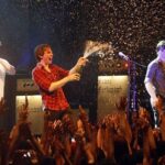 REVIEW FRANZ FERDINAND FUNDICAO PROGRESSO 2010