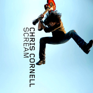 Scream chris cornell - review