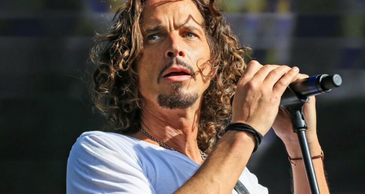 chris cornell