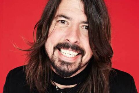 dave grohl revela arrependimento