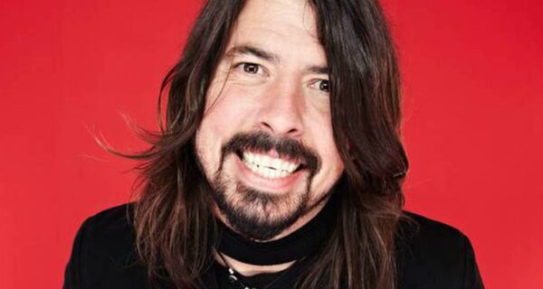 dave grohl revela arrependimento