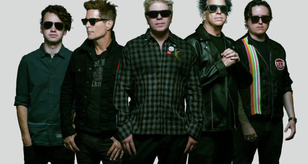 the offspring shows 2025