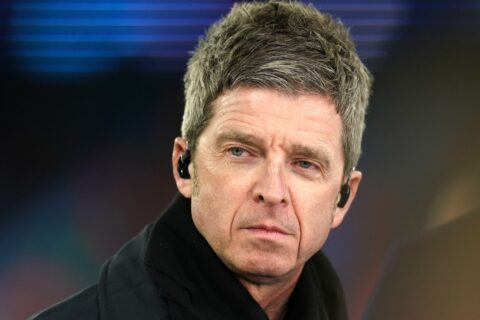 noel gallagher