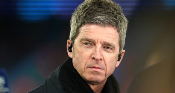 noel gallagher