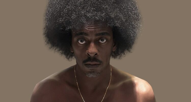 review seu jorge baila a la baiana